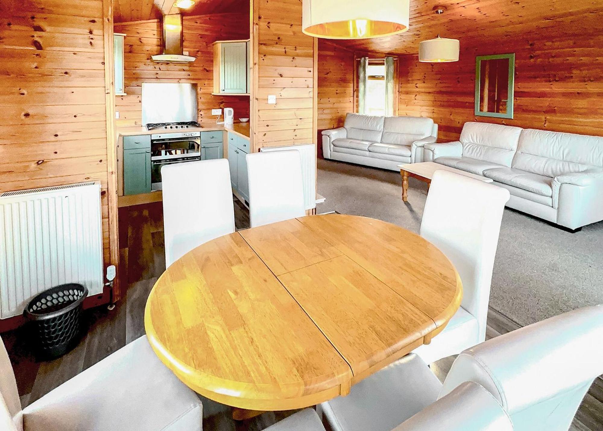 Calloose Holiday Park Χέιλ Εξωτερικό φωτογραφία