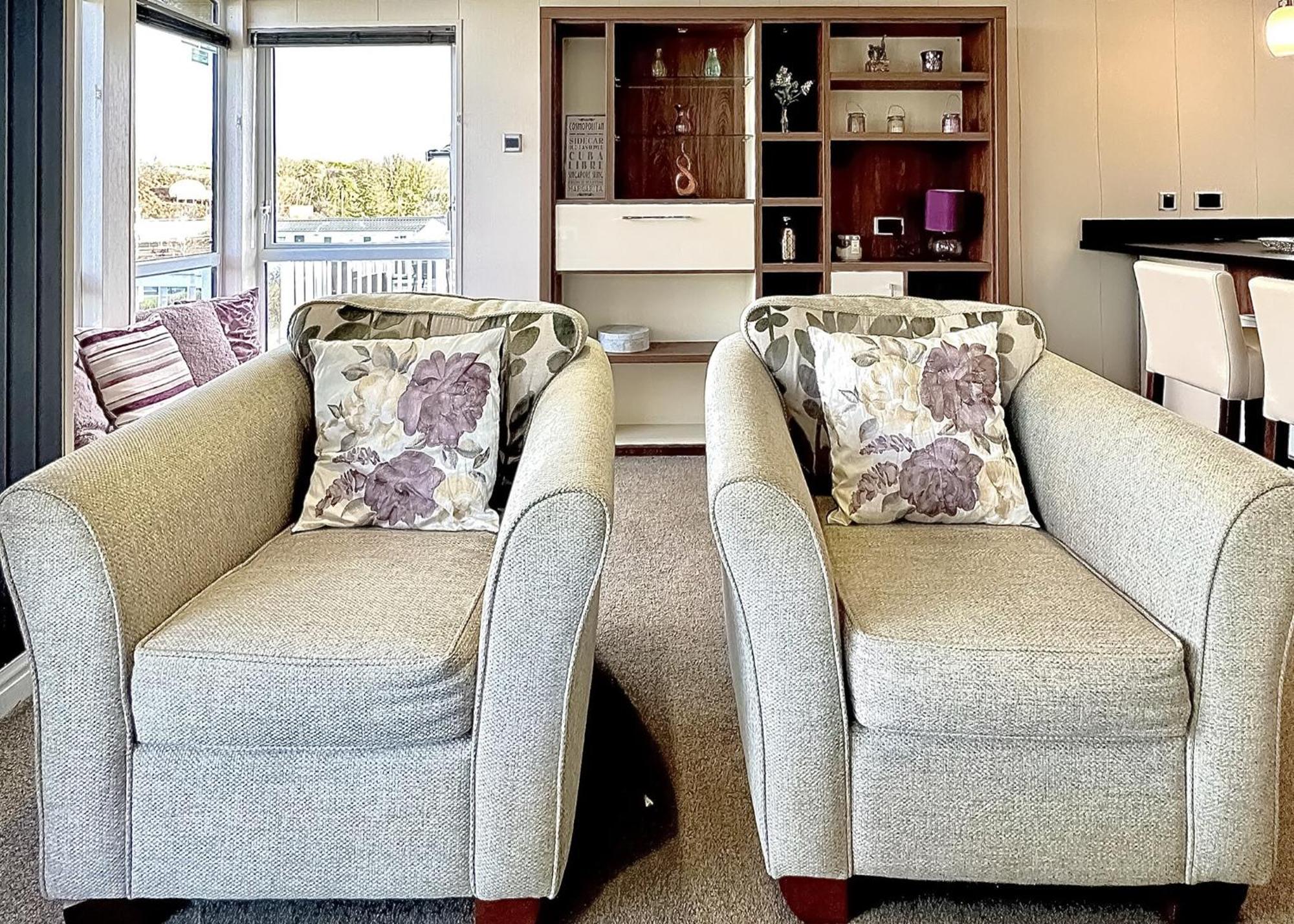 Calloose Holiday Park Χέιλ Εξωτερικό φωτογραφία