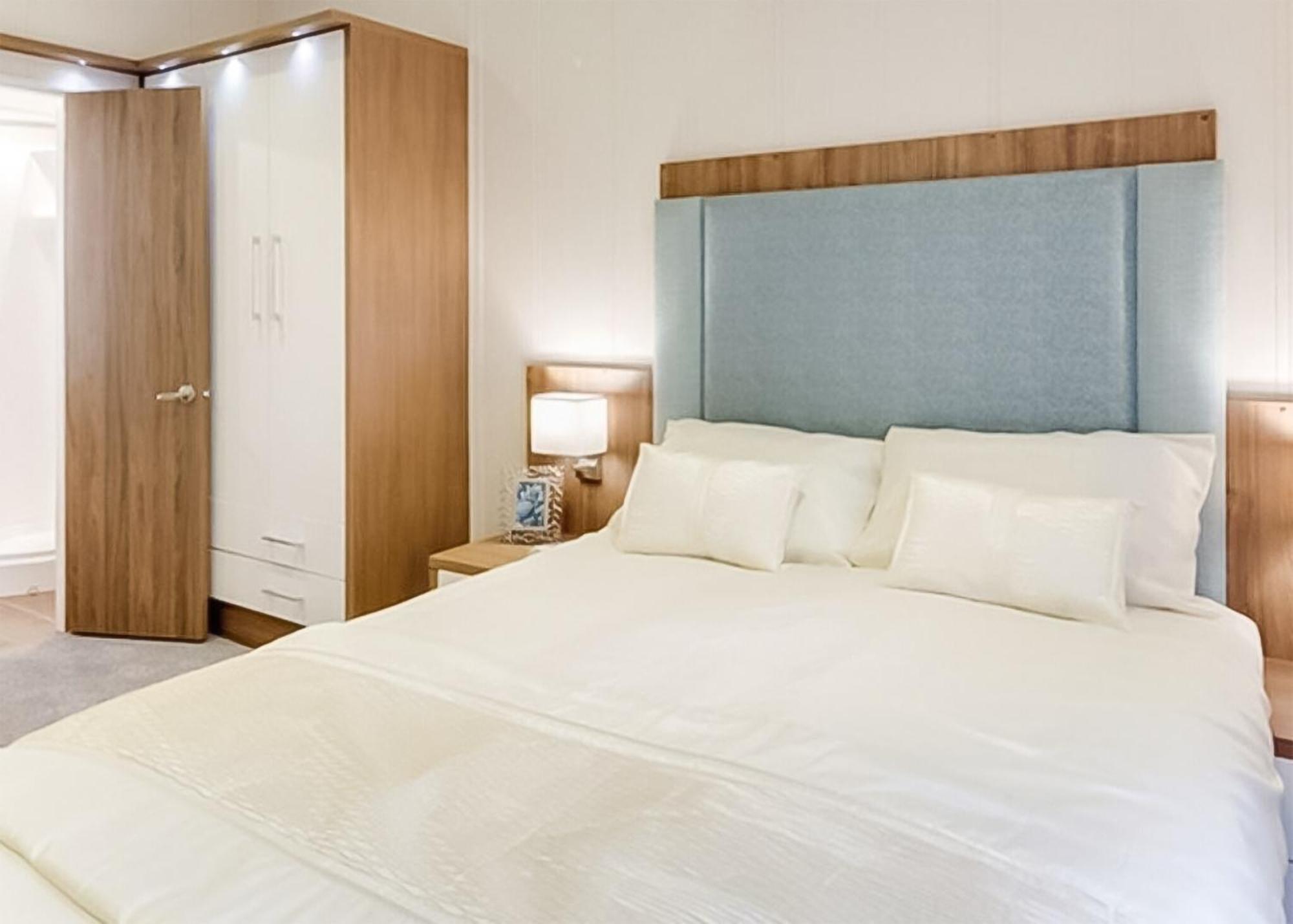 Calloose Holiday Park Χέιλ Εξωτερικό φωτογραφία