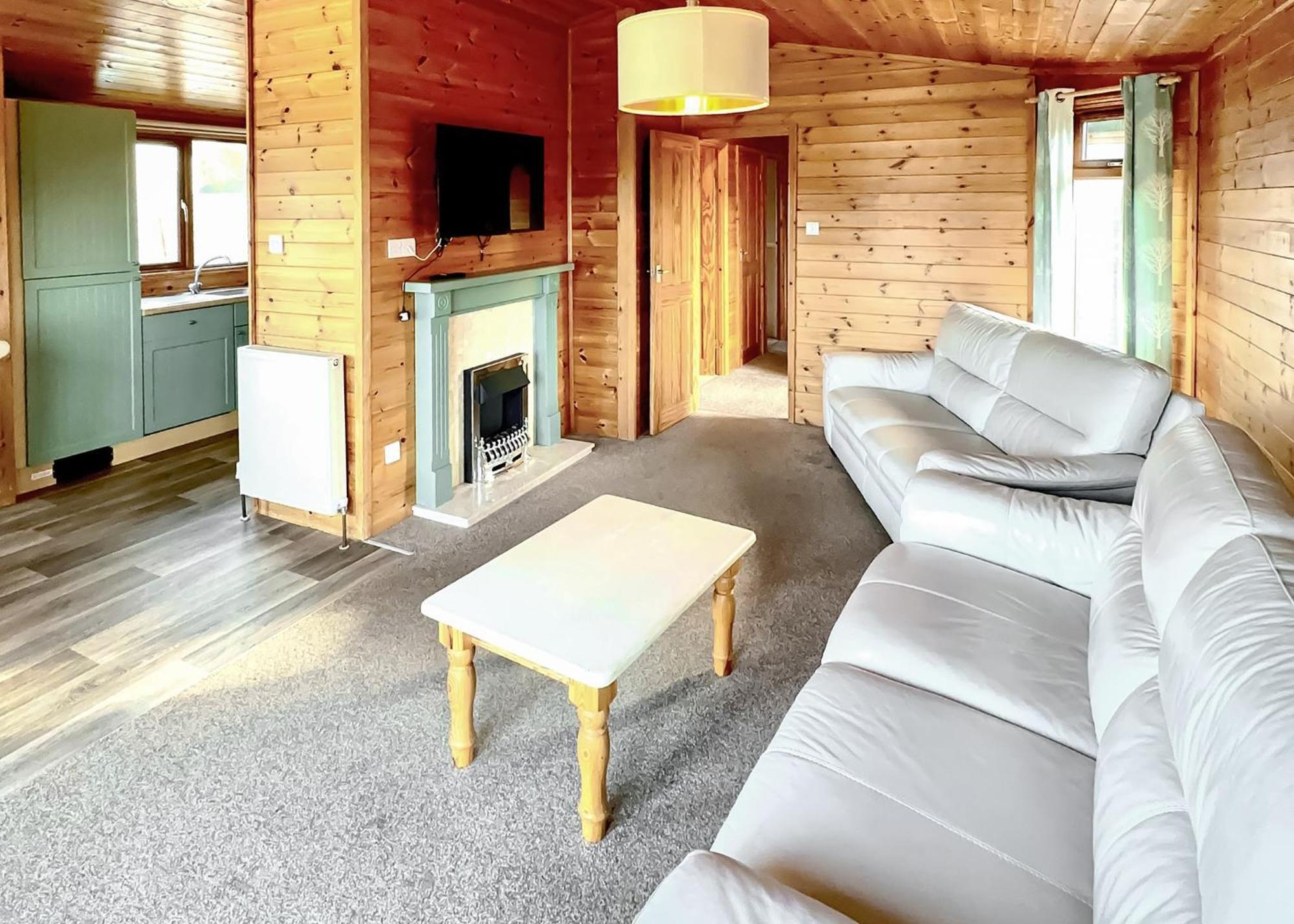 Calloose Holiday Park Χέιλ Εξωτερικό φωτογραφία